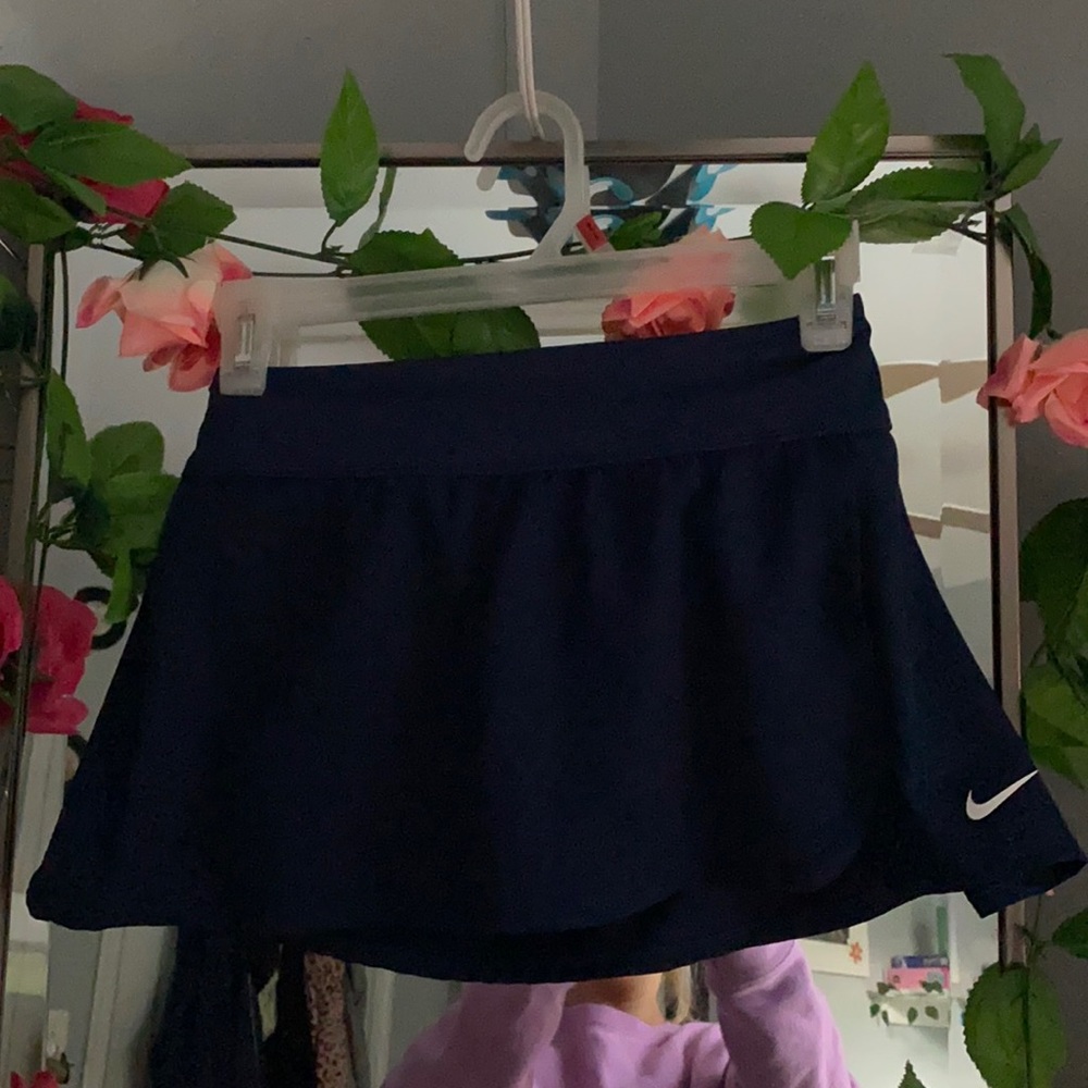 Nike Athletic skirt